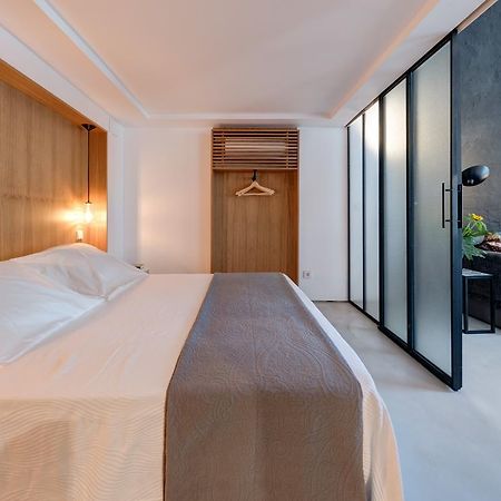 Puerta Del Arenal II Apartment Sevilla Bagian luar foto
