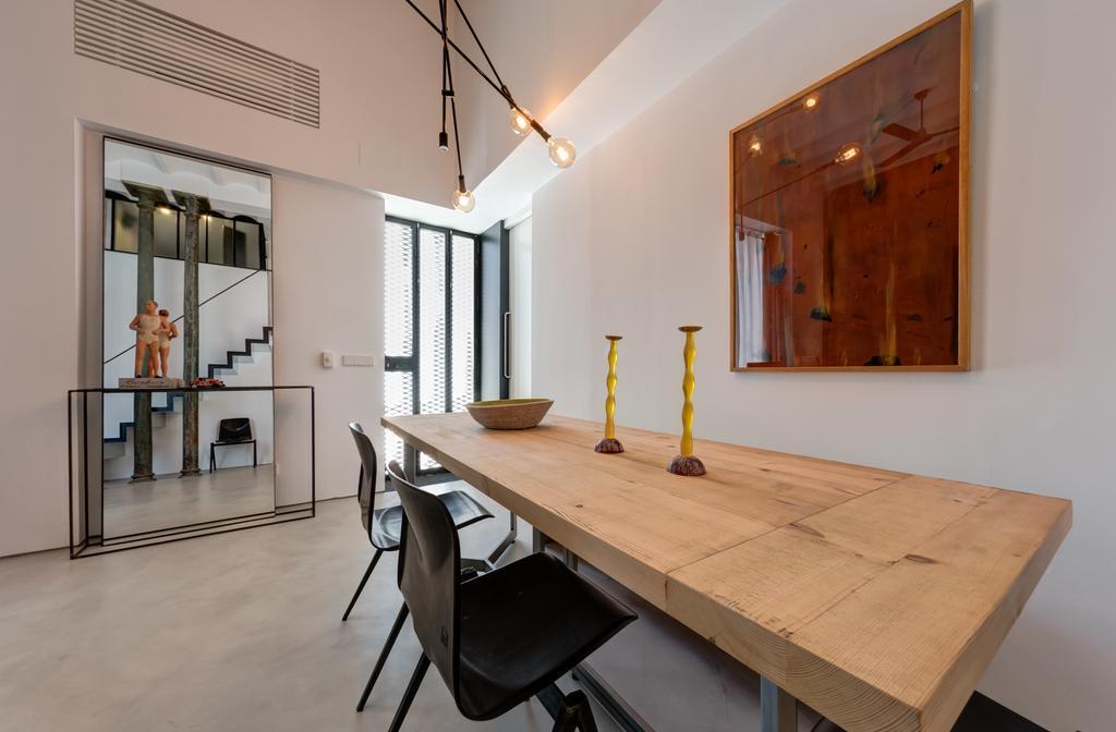Puerta Del Arenal II Apartment Sevilla Bagian luar foto