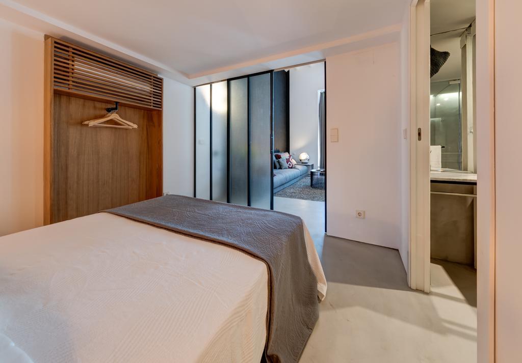 Puerta Del Arenal II Apartment Sevilla Bagian luar foto