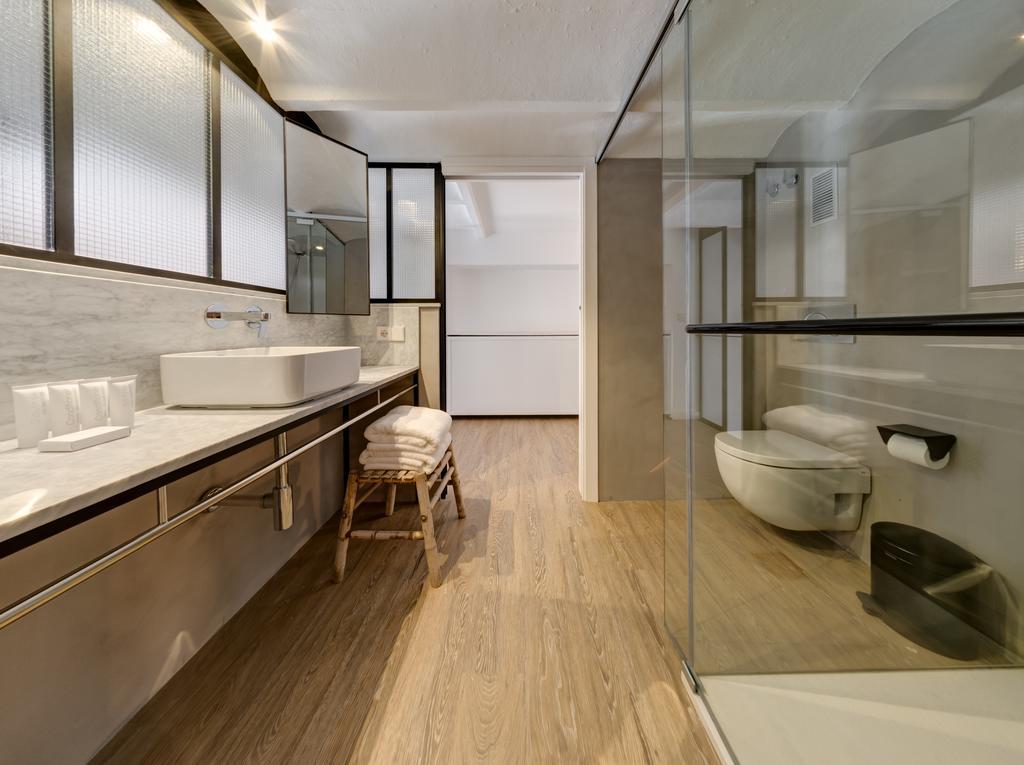 Puerta Del Arenal II Apartment Sevilla Bagian luar foto