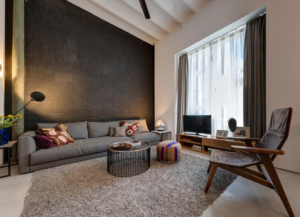 Puerta Del Arenal II Apartment Sevilla Bagian luar foto