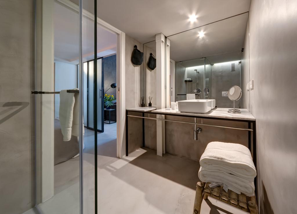 Puerta Del Arenal II Apartment Sevilla Bagian luar foto