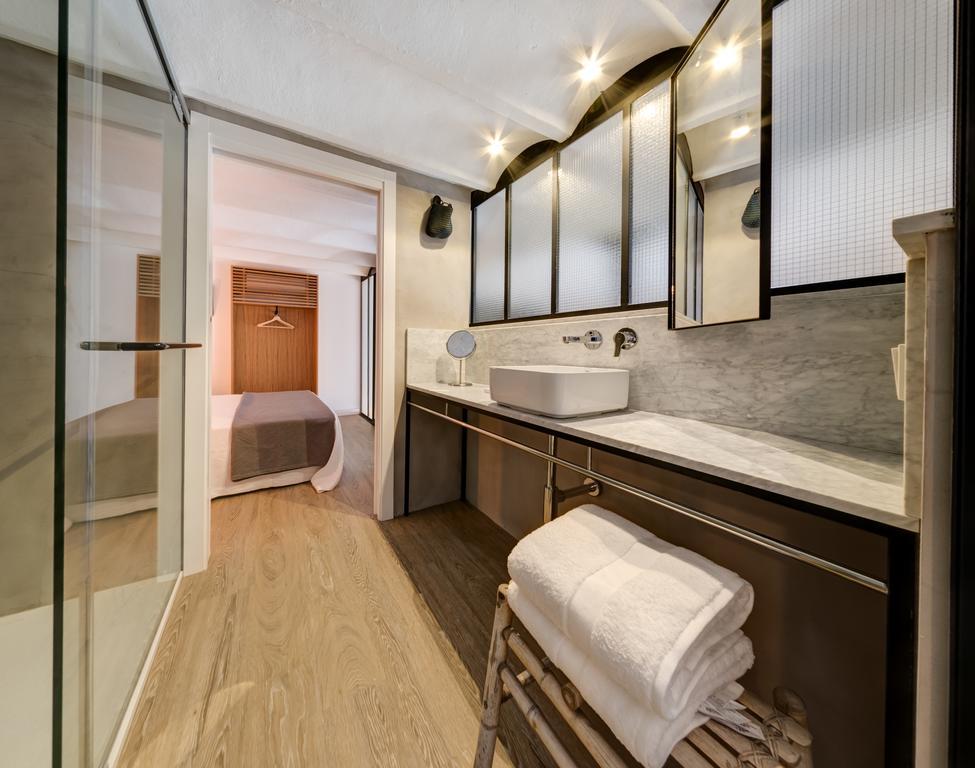 Puerta Del Arenal II Apartment Sevilla Bagian luar foto