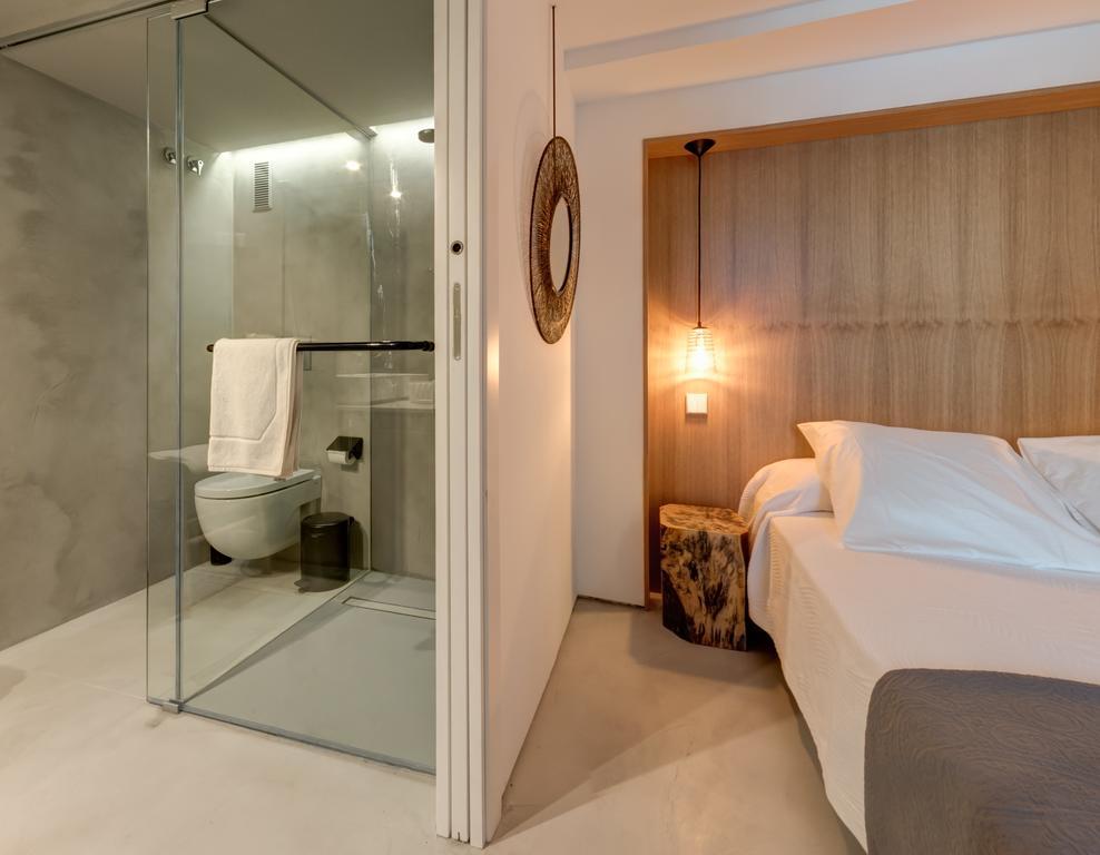 Puerta Del Arenal II Apartment Sevilla Bagian luar foto