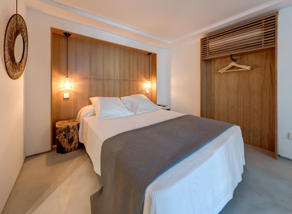 Puerta Del Arenal II Apartment Sevilla Bagian luar foto