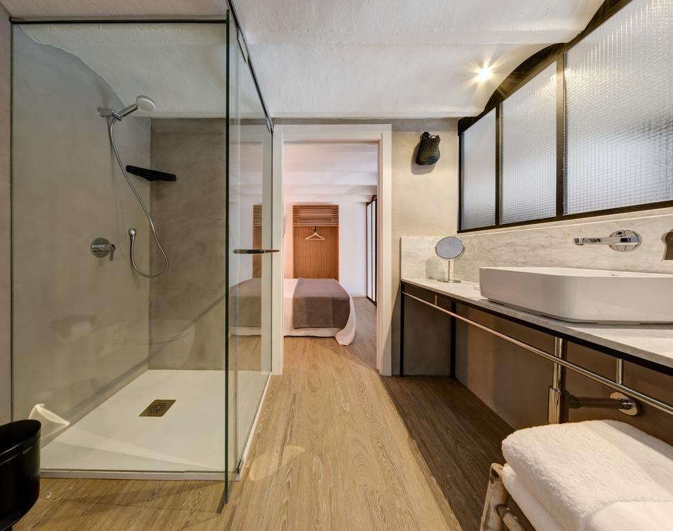 Puerta Del Arenal II Apartment Sevilla Bagian luar foto