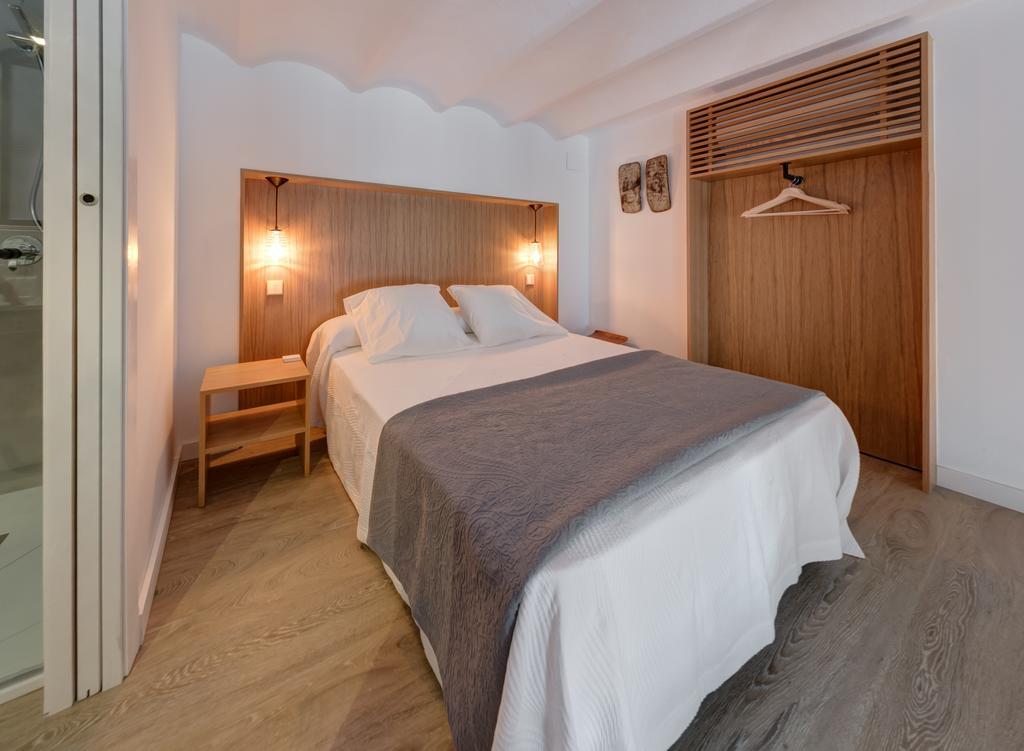 Puerta Del Arenal II Apartment Sevilla Bagian luar foto