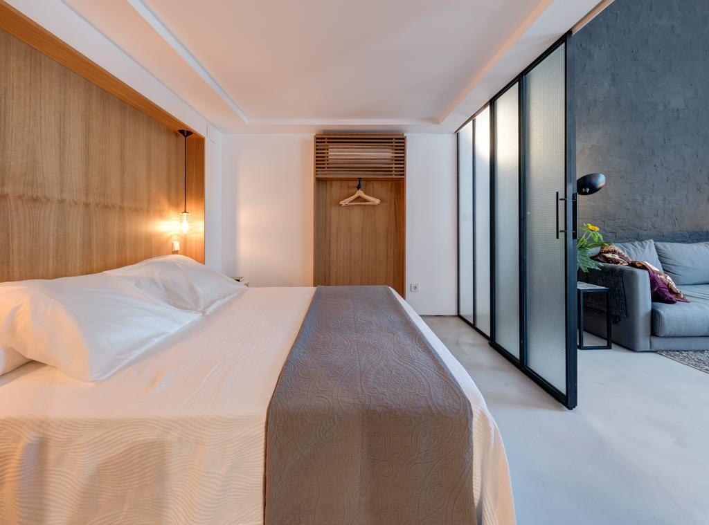 Puerta Del Arenal II Apartment Sevilla Bagian luar foto
