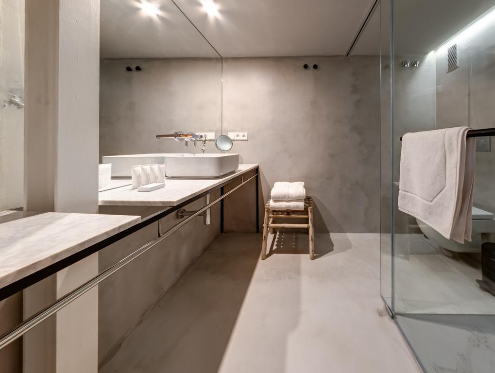 Puerta Del Arenal II Apartment Sevilla Bagian luar foto