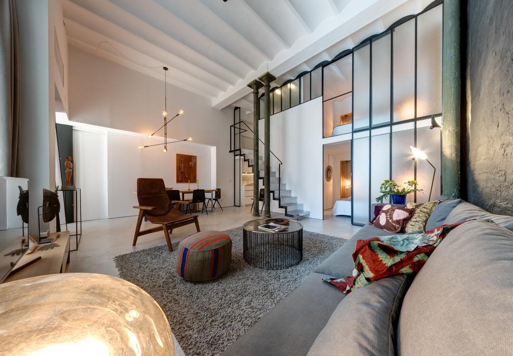 Puerta Del Arenal II Apartment Sevilla Bagian luar foto